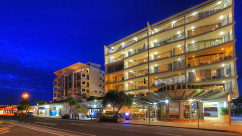 The Dunes Cotton Tree - Accommodation Search 0