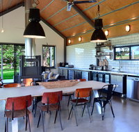 The Shed - Accommodation Search