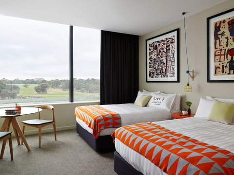 The Larwill Studio - Accommodation Search 1