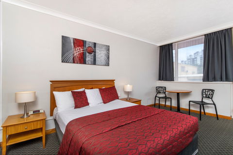 The Robert Towns - Accommodation Search 2