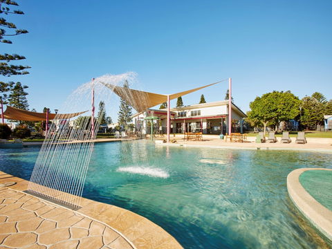 Toowoon Bay Holiday Park - Accommodation Search 1