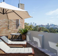 Trumper Park - Accommodation Search