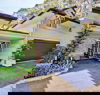 Two Five Four Jervis Bay - Accommodation Search