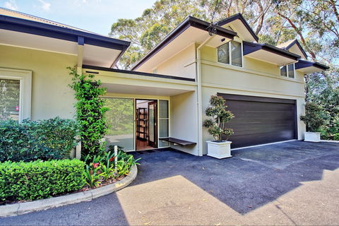 Two Five Four Jervis Bay - Accommodation Search 0