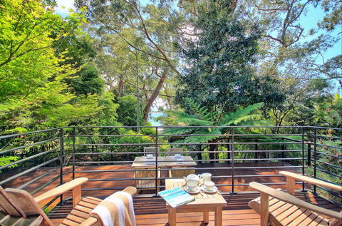 Two Five Four Jervis Bay - Accommodation Search 1