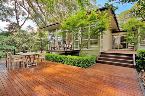 Two Five Four Jervis Bay - Accommodation Search 2