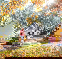 Valley View Glamping - Accommodation Search