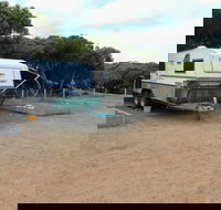 Vivonne Bay Camp Ground - Accommodation Search