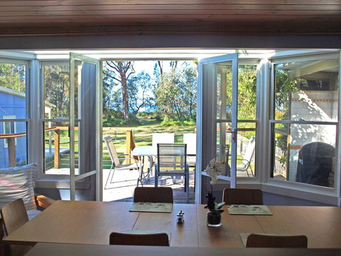 Waterfront Heaven - Accommodation Search 0