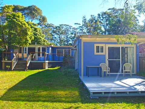 Waterfront Heaven - Accommodation Search 1