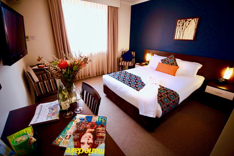 175 One Hotels And Apartments - Accommodation Search 1