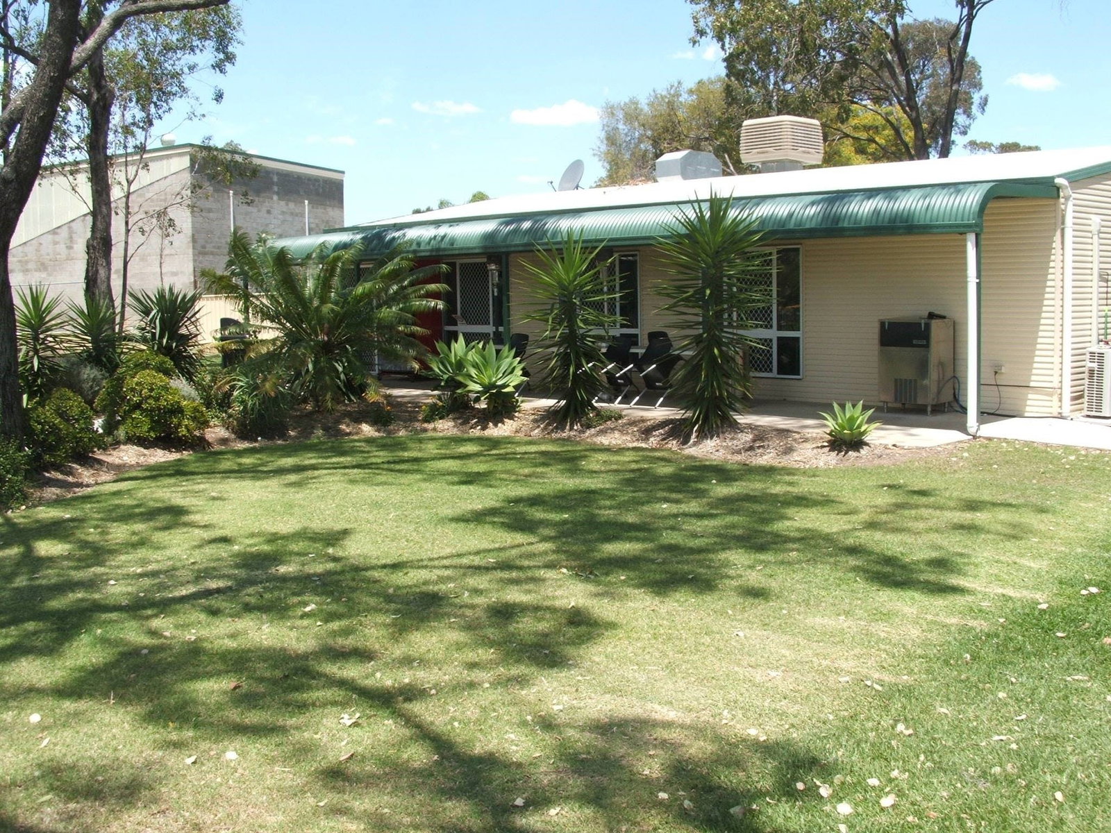 Jandowae QLD Accommodation Search