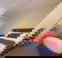 Amaroo Motel - Accommodation Search