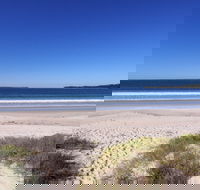 Aqua Vista Vincentia - Accommodation Search