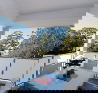 Aqua View Huskisson - Accommodation Search