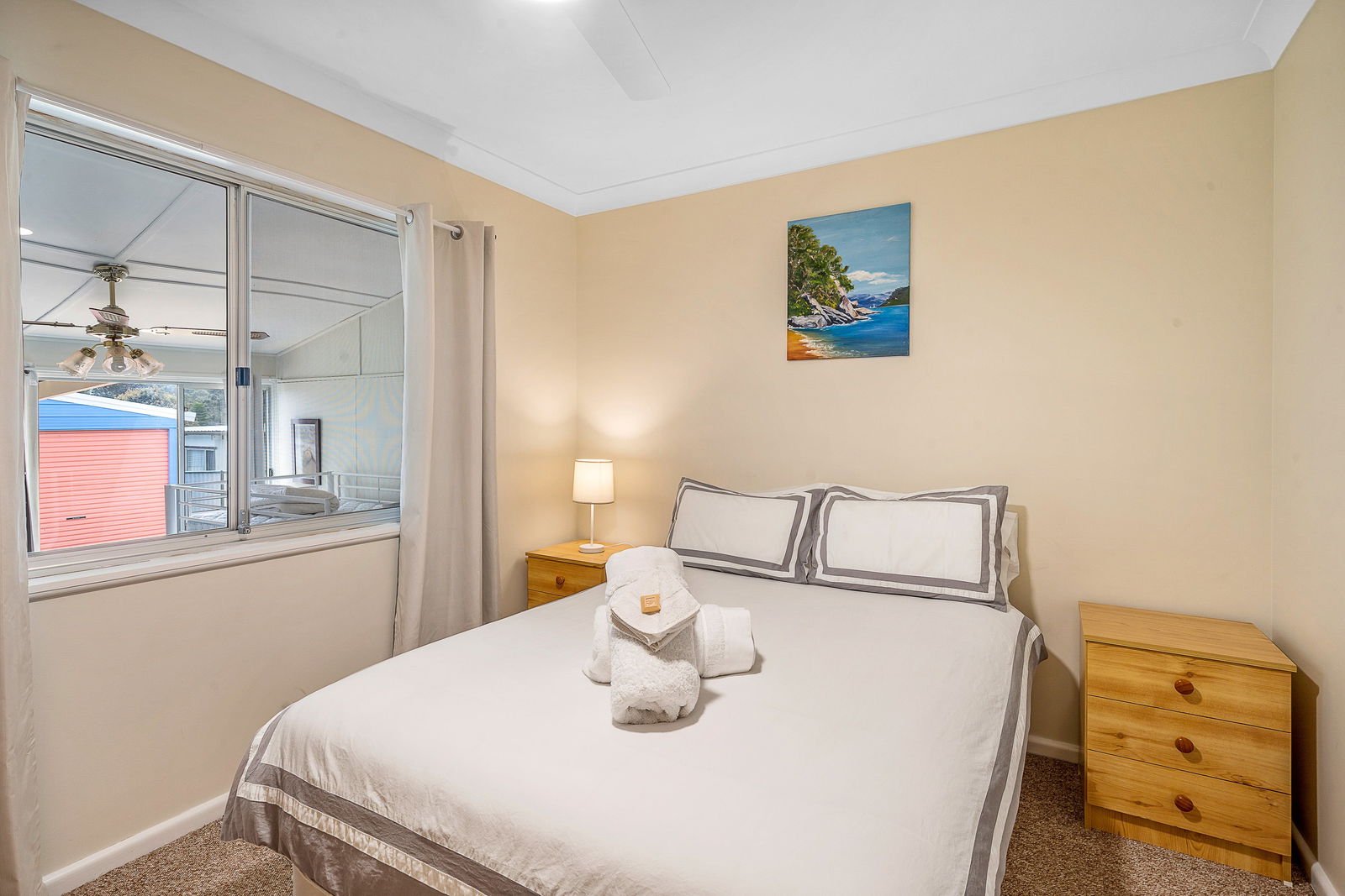 Huskisson NSW Accommodation Search