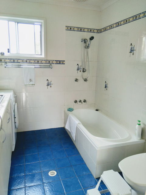 Basin Bliss - Accommodation Search 0
