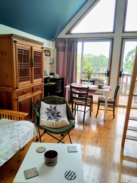 Basin Bliss - Accommodation Search 1