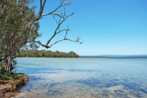 Bay Vista Waterfront - Accommodation Search 1