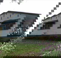 Bayview Cottage - Accommodation Search