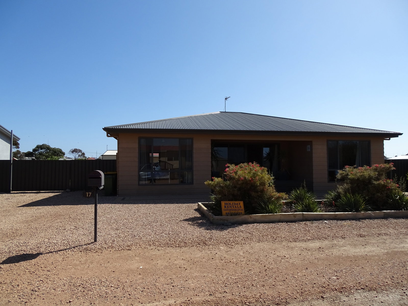 Agery SA Accommodation Search