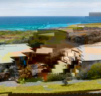 Beachfront Apartments Narooma - Accommodation Search