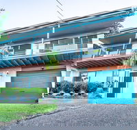 Blenheim Blue - Accommodation Search