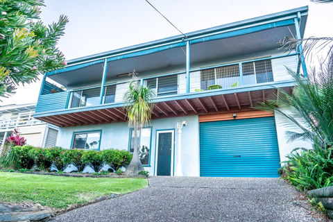 Blenheim Blue - Accommodation Search 0