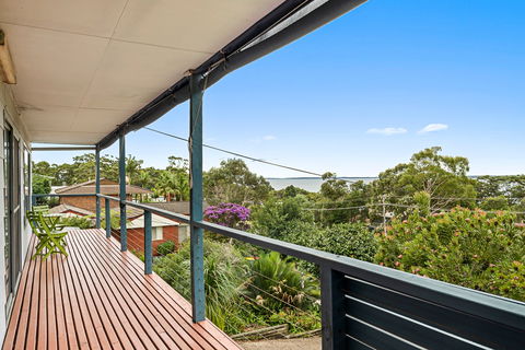 Blenheim Blue - Accommodation Search 1