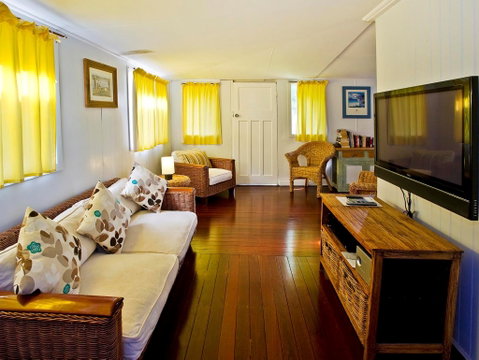 Blue River Shack - Accommodation Search 0