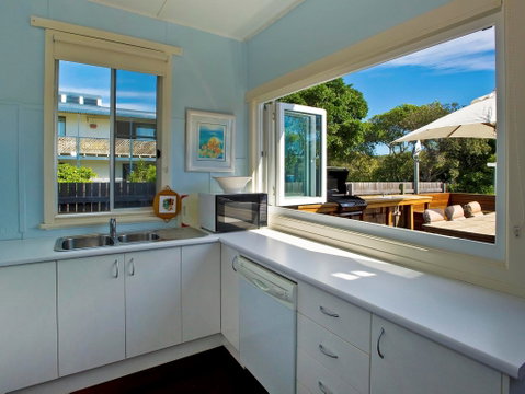 Blue River Shack - Accommodation Search 1