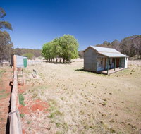 Brackens Hut - Accommodation Search