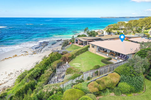 Bunky's By The Sea Holiday House - Accommodation Search 1