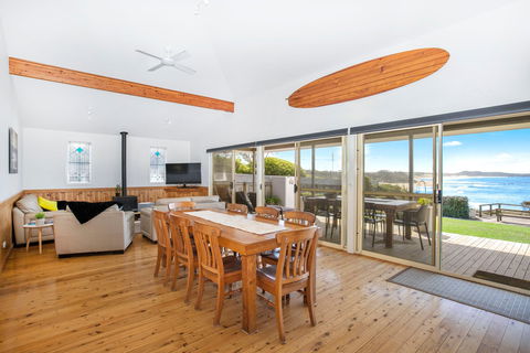 Bunky's By The Sea Holiday House - Accommodation Search 2