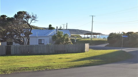 By The Beach At Catho - Accommodation Search 0