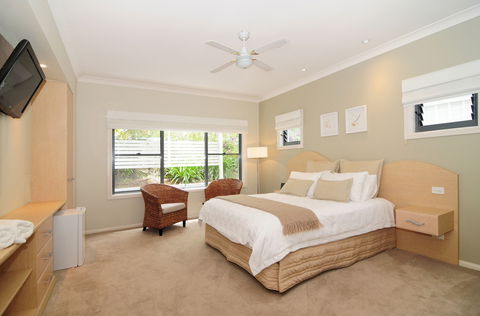 CeeSpray On Owen Bed And Breakfast - Accommodation Search 0