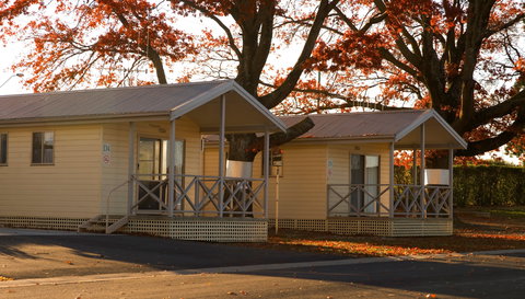 Colour City Caravan Park - Accommodation Search 0