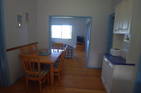 Crystal Blue - Accommodation Search 1