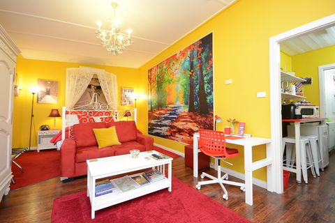 Dalfruin Heritage B&B - Accommodation Search 1