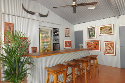 Davidsons Arnhemland Safari Lodge - Accommodation Search 2