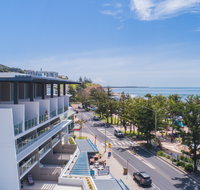 Echelon Apartments Yeppoon - Accommodation Search