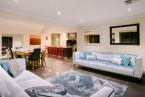 Fairways - Accommodation Search 1