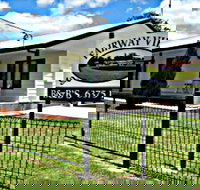 Fairway View Cottage - Accommodation Search