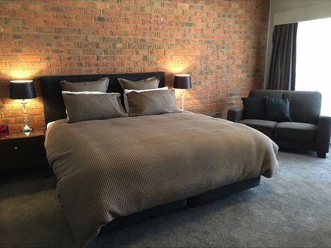 Federation Motor Inn - Accommodation Search 1