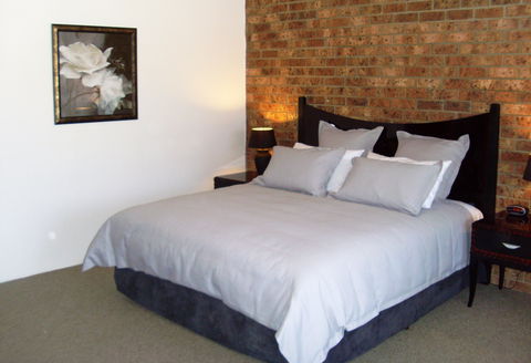 Federation Motor Inn - Accommodation Search 2