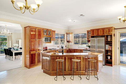 Glengarrie Park - Accommodation Search 1
