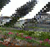 Hamilton Caravan Park - Accommodation Search