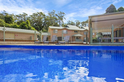 Haven Holiday Resort - Accommodation Search 0