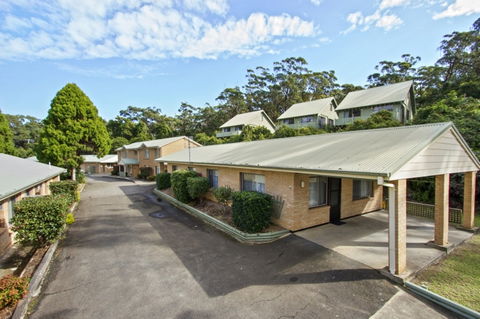 Haven Holiday Resort - Accommodation Search 1