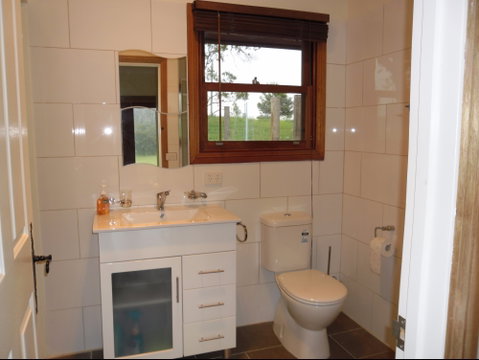 Highland Cattle Farm Stay - Accommodation Search 2